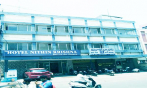 Hotel Nithin Krishna